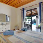 别墅 Casa Albryna Lanzarote *