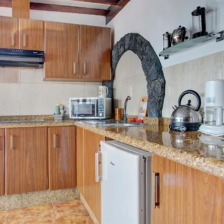 Casa Albryna Lanzarote Tahiche