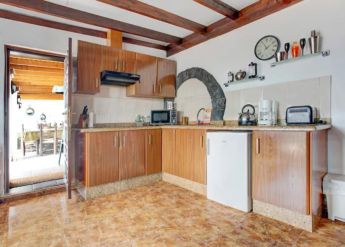 Villa Casa Albryna Lanzarote *