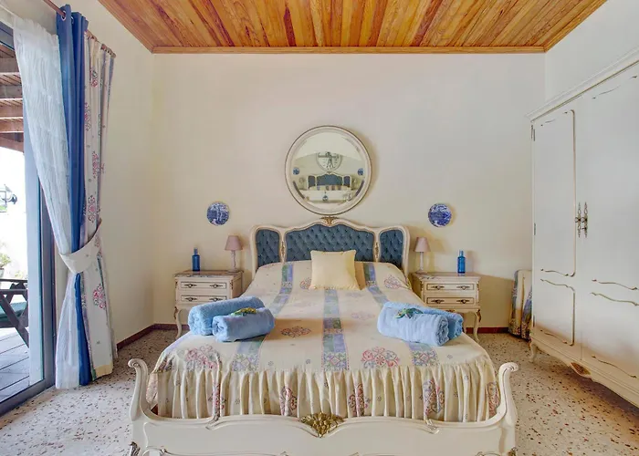 Villa Casa Albryna Lanzarote Tahiche