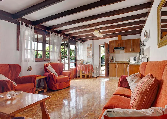 Villa Casa Albryna Lanzarote