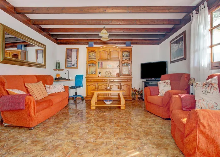 Villa Casa Albryna Lanzarote *