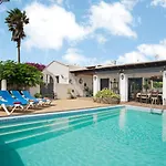 빌라 Casa Albryna Lanzarote *