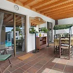 Casa Albryna Lanzarote Villa *