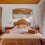 Casa Albryna Lanzarote 빌라 Tahiche