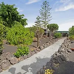 Casa Albryna Lanzarote 빌라