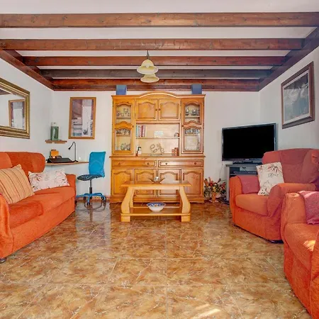 فيلة Casa Albryna Lanzarote Tahiche