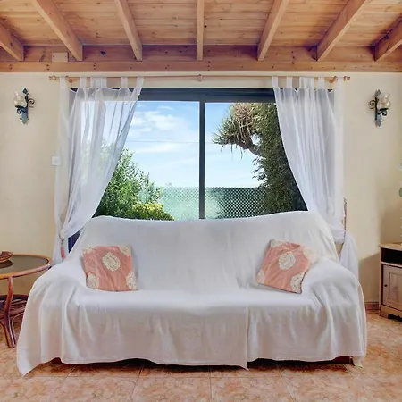 Casa Albryna Lanzarote