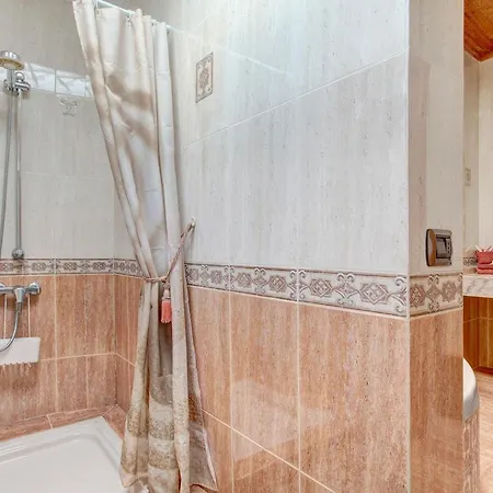 فيلة Casa Albryna Lanzarote Tahiche