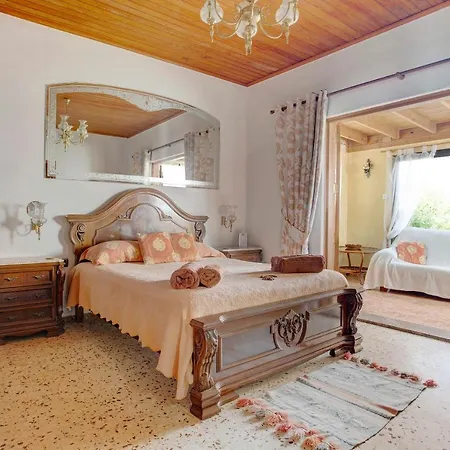 Casa Albryna Lanzarote * Tahiche