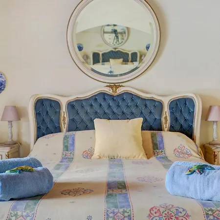 Casa Albryna Lanzarote *