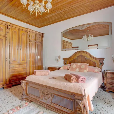 Casa Albryna Lanzarote Villa Tahiche