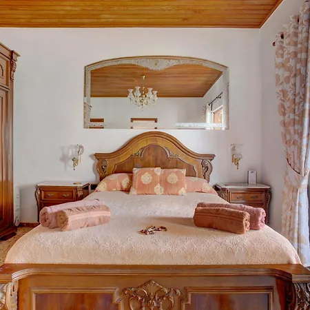 فيلة Casa Albryna Lanzarote Tahiche