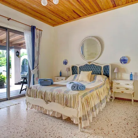 Villa Casa Albryna Lanzarote *
