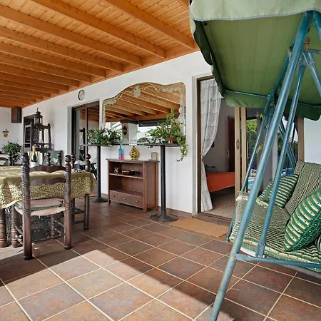 Villa Casa Albryna Lanzarote Tahiche