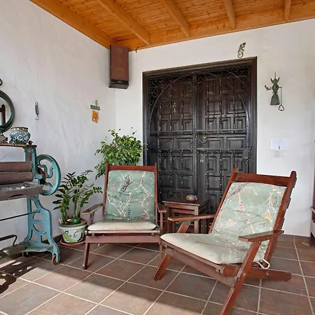 Villa Casa Albryna Lanzarote Tahiche
