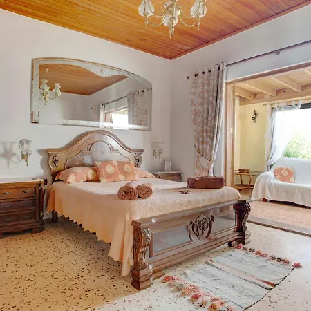 Villa Casa Albryna Lanzarote