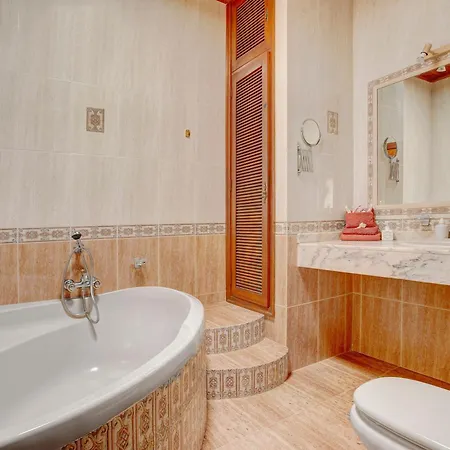 Casa Albryna Lanzarote Villa
