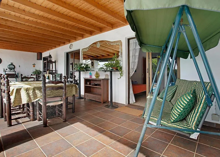 Casa Albryna Lanzarote Tahiche