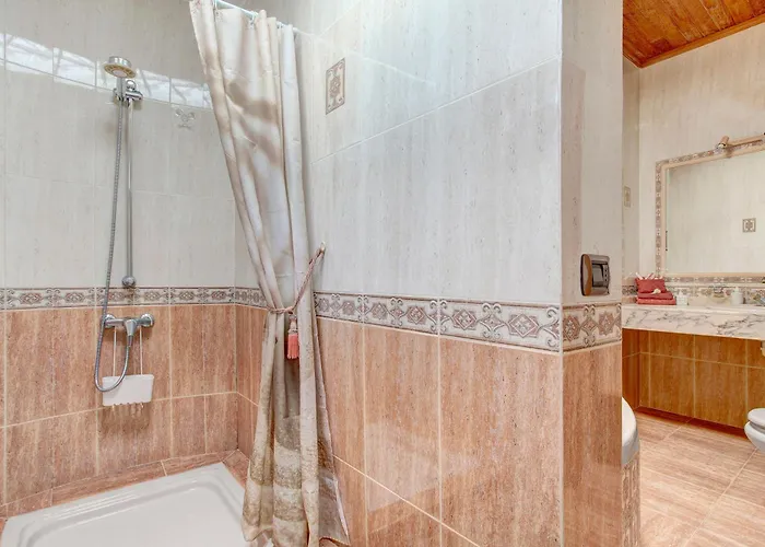 Lanzarote Rural Casa Albryna