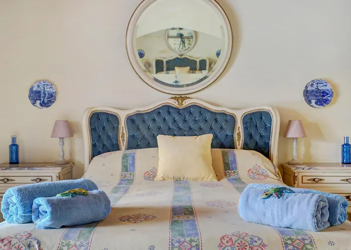 Lanzarote Rural Casa Albryna *