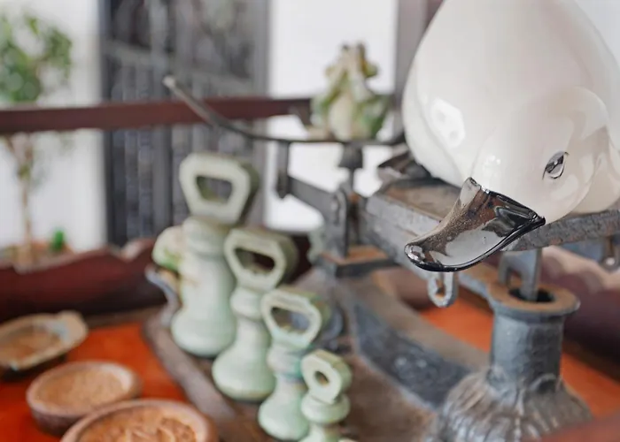 Villa Lanzarote Rural Casa Albryna