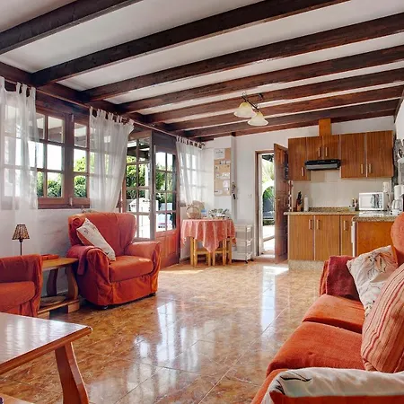 Casa Albryna Lanzarote Tahiche