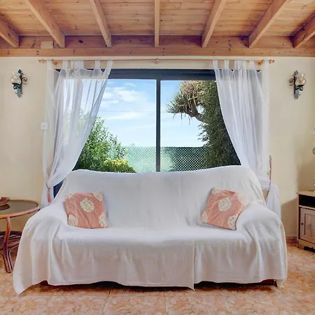 Casa Albryna Lanzarote ヴィラ