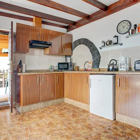 ヴィラ Casa Albryna Lanzarote *