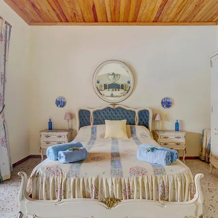 ヴィラ Casa Albryna Lanzarote Tahiche