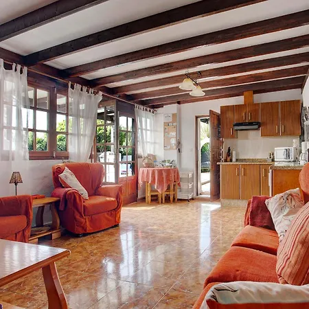 ヴィラ Casa Albryna Lanzarote