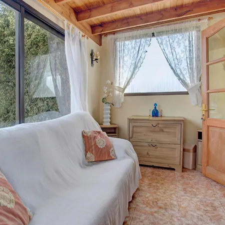 Casa Albryna Lanzarote ヴィラ Tahiche