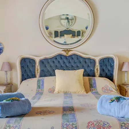 Casa Albryna Lanzarote *