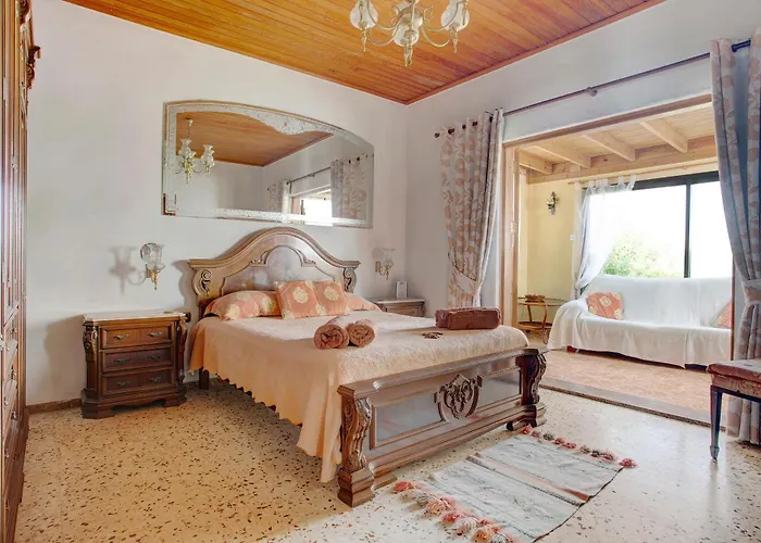 Casa Albryna Lanzarote