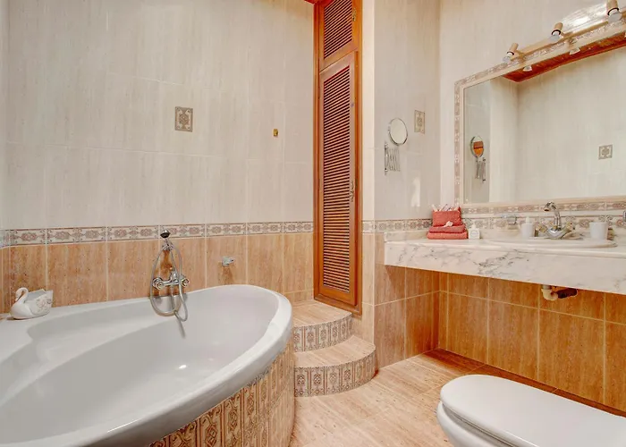 Casa Albryna Lanzarote Таиче